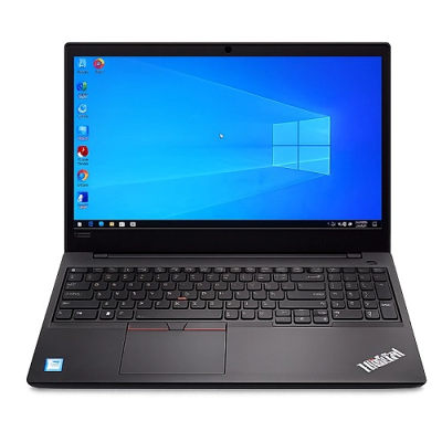 لپ تاپ Lenovo ThinkPad E590 استوک | 8GB RAM | 256GB SSD | Core i5 8265U | Intel UHD 620 | 15.6" FHD